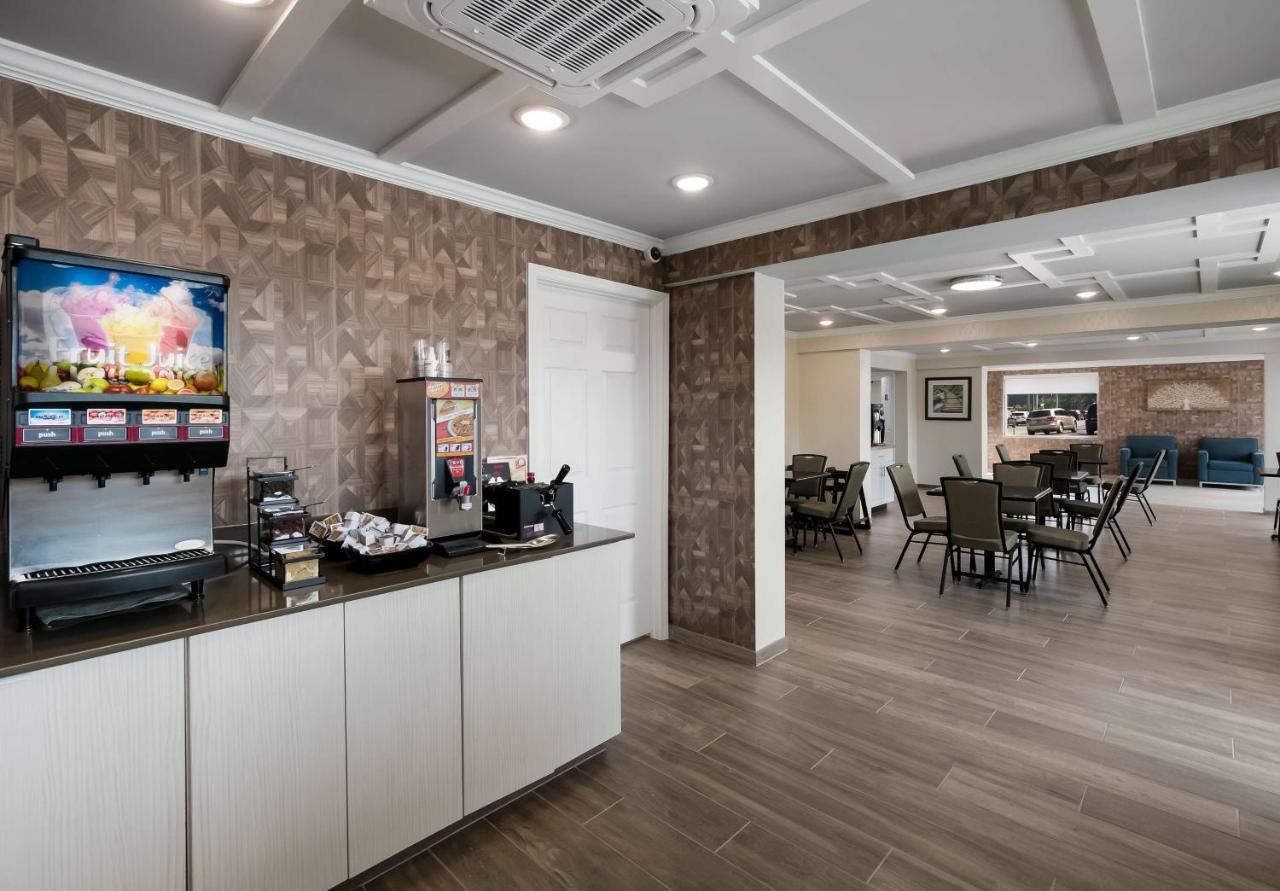 Surestay Plus By Best Western Pigeon Forge Exterior photo